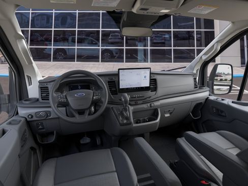 New 2026 Ford Transit 350 XL RWD image 9