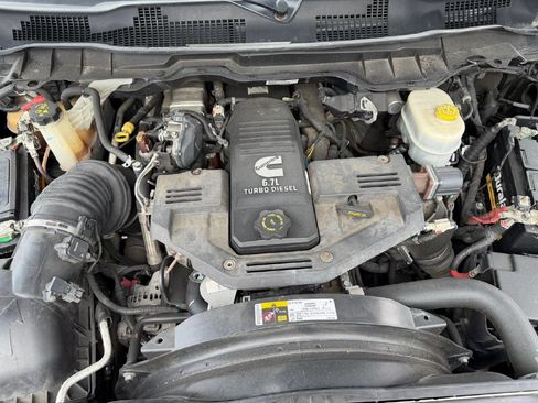 Used 2015 RAM 2500 Lone Star AWD/4WD image 24