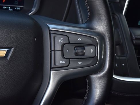 Used 2023 Chevrolet Tahoe LT image 25