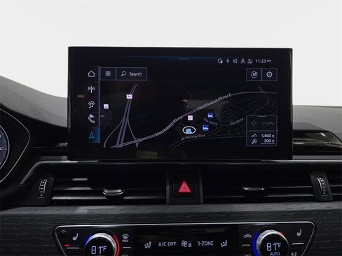 Certified 2025 Audi A5 2.0T Premium Plus w/ Premium Plus image 22