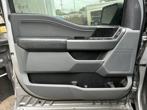 Used 2023 Ford F150 XLT w/ Equipment Group 302A High RWD image 9