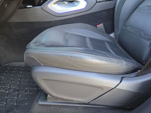 Used 2024 Mercedes-Benz GLE 53 AMG 4MATIC image 19