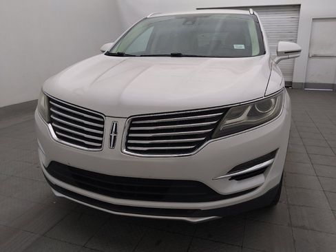Used 2015 Lincoln MKC FWD w/ Equipment Group 101A Select image 15