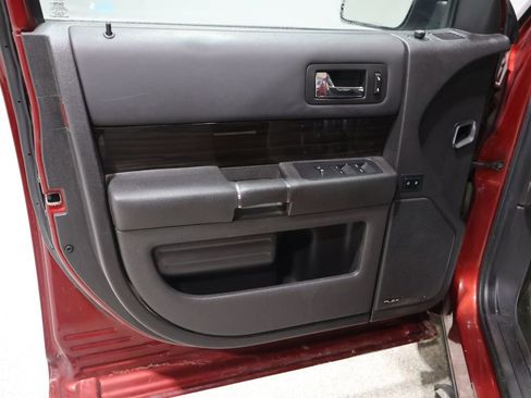 Used 2015 Ford Flex SEL w/ Equipment Group 202A image 14
