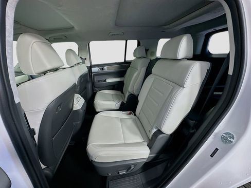 New 2026 Hyundai Santa Fe Calligraphy image 17