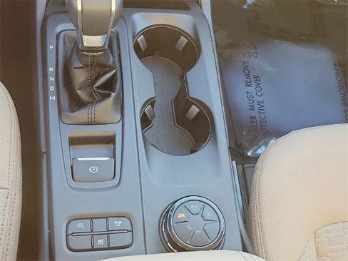 Certified 2025 Ford Ranger XLT w/ Equipment Group 301A High image 29