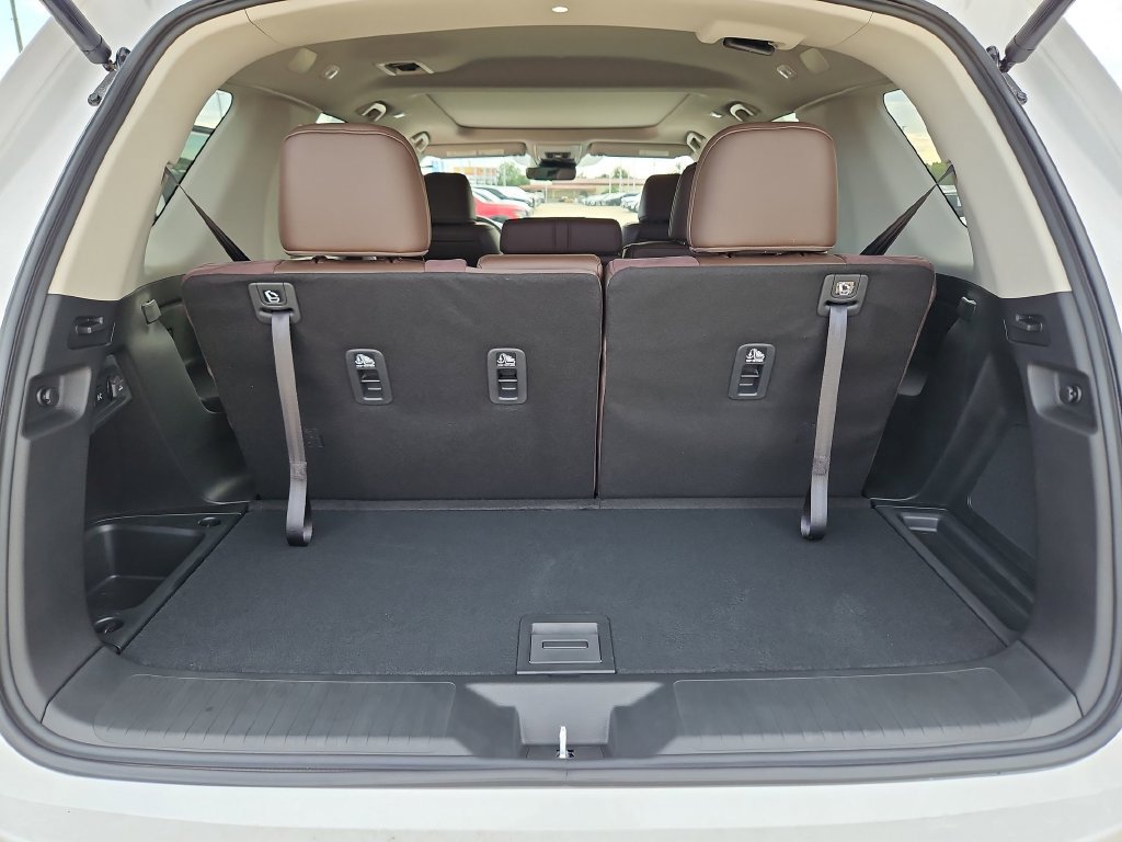 New 2026 Honda Pilot Elite image 26