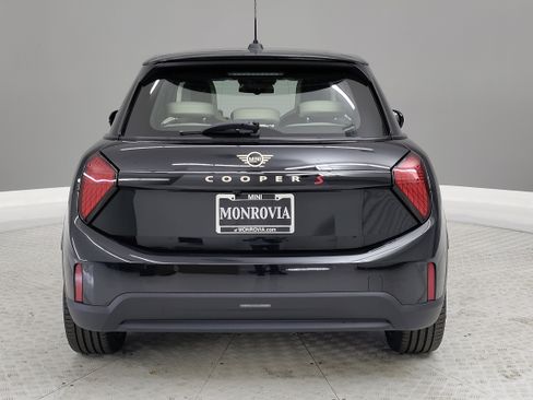 New 2026 MINI Cooper S image 7