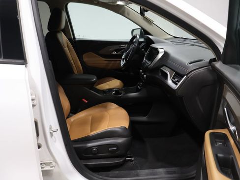 Used 2018 GMC Terrain SLT w/ Preferred Package image 22