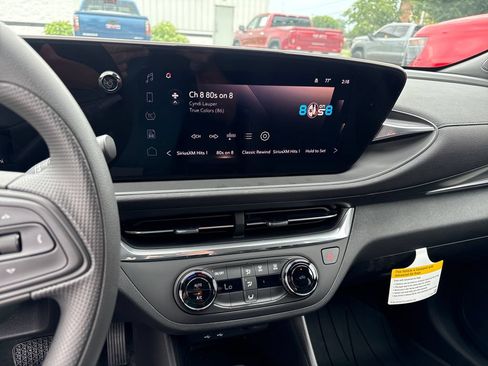New 2026 Buick Envista Preferred w/ Convenience I Package FWD image 16