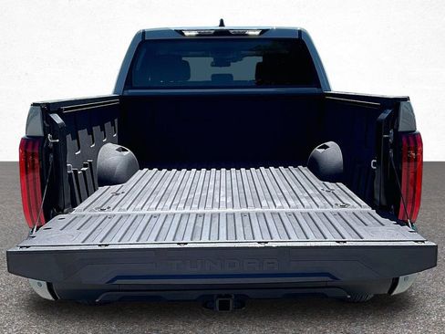 Used 2024 Toyota Tundra SR5 w/ SR5 Premium Package AWD/4WD image 8