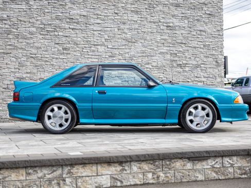 Used 1993 Ford Mustang Cobra image 9
