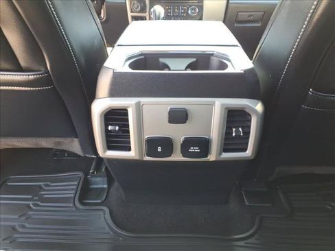 Used 2018 Ford F150 Lariat AWD/4WD image 32