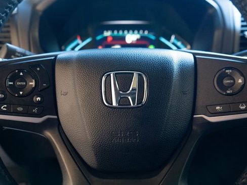 Certified 2024 Honda Odyssey EX-L image 20