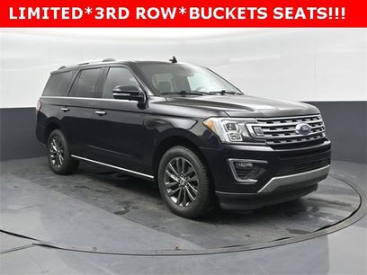 Used 2020 Ford Expedition Limited