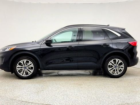 Used 2022 Ford Escape SEL w/ Technology Package image 8