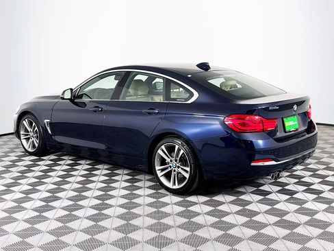 Used 2018 BMW 430i Gran Coupe RWD image 6