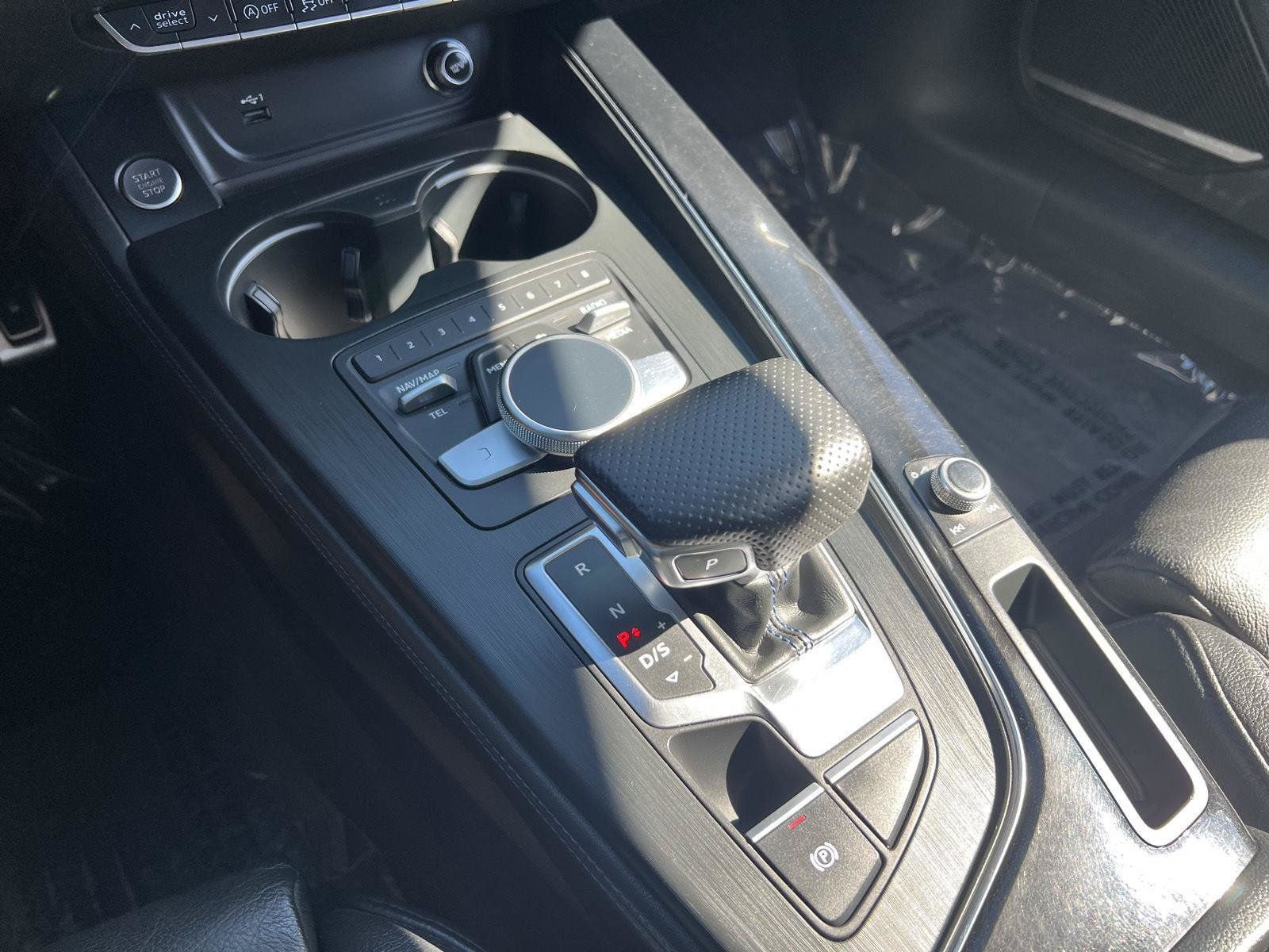 Used 2019 Audi A5 2.0T Premium Plus AWD/4WD image 30