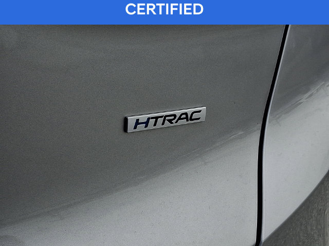 Certified 2023 Hyundai Santa Fe SEL AWD/4WD image 30