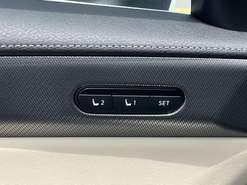 Used 2024 INFINITI QX60 Luxe FWD image 27