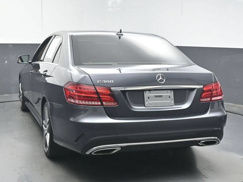 Used 2016 Mercedes-Benz E 350 Sedan image 6