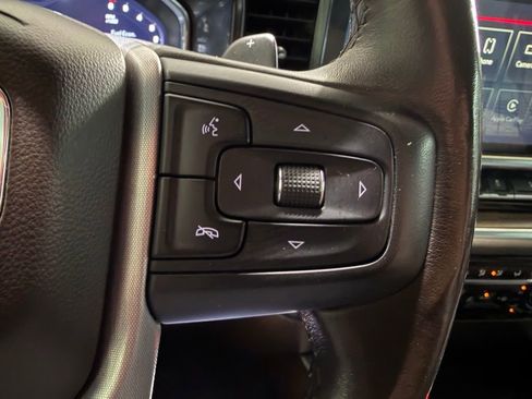 Used 2022 GMC Sierra 1500 SLT w/ SLT Premium Plus Package image 18