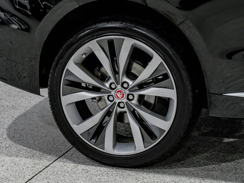 Used 2021 Jaguar F-PACE R-Dynamic S AWD/4WD image 65