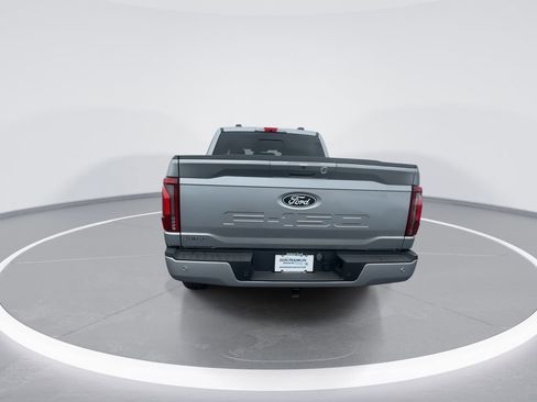 Used 2024 Ford F150 Platinum image 7