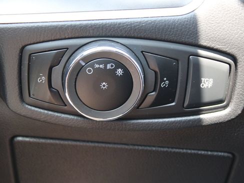 Used 2024 Ford Edge SEL AWD/4WD image 24