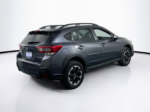Used 2023 Subaru Crosstrek 2.0i Premium image 5