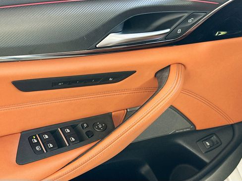 Used 2023 BMW M5 w/ Competition Package image 18