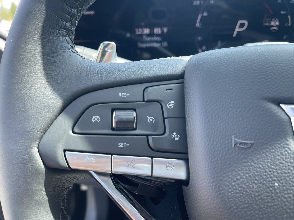 Certified 2026 Cadillac CT5 Sport AWD/4WD image 20