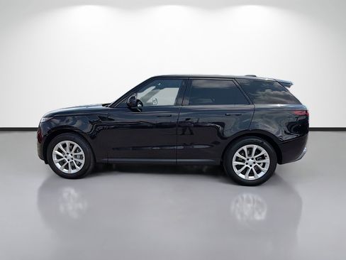 Used 2025 Land Rover Range Rover Sport SE image 6
