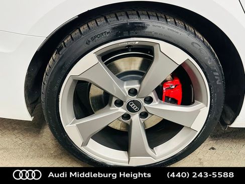 Certified 2023 Audi A4 2.0T Premium Plus image 34