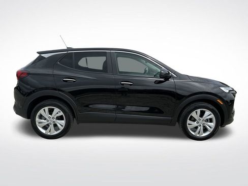 New 2026 Buick Encore GX Preferred w/ Comfort Package image 8