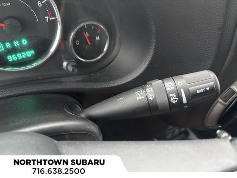 Used 2016 Jeep Wrangler Unlimited Sport image 27