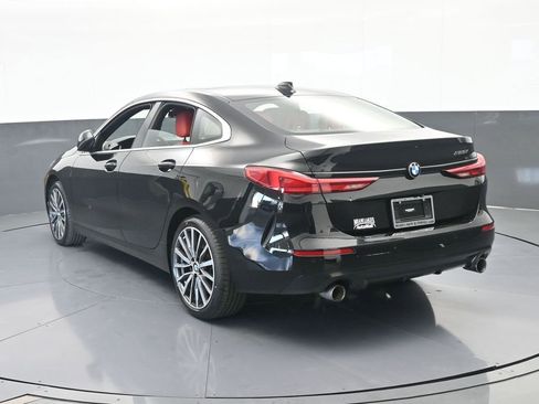 Used 2022 BMW 228i Gran Coupe 228i w/ Convenience Package image 4