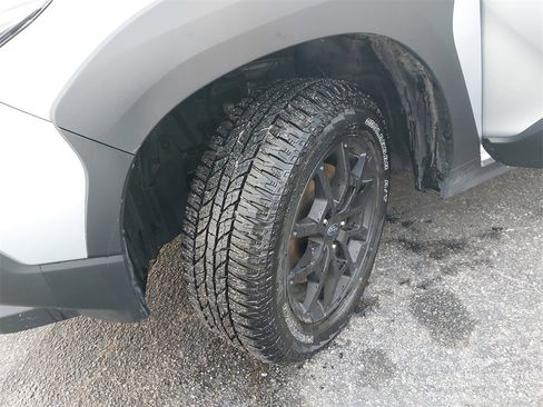 Used 2025 Subaru Crosstrek 2.5i Wilderness w/ Wilderness Package image 28