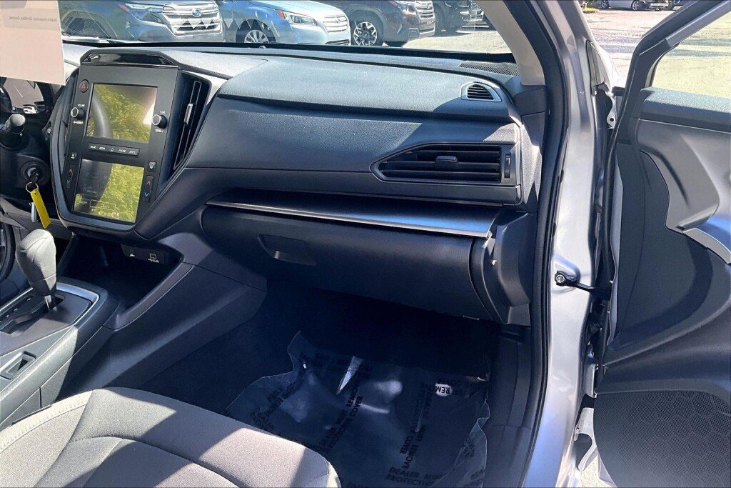 Certified 2024 Subaru Impreza 2.0i w/ Popular Package #1A AWD/4WD image 11