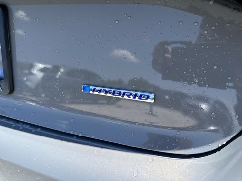 Used 2024 Honda Accord EX-L image 30