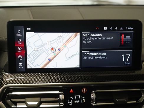 Used 2023 BMW X3 M w/ Competition Package AWD/4WD image 20