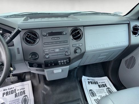 Used 2013 Ford F250 XL RWD image 11