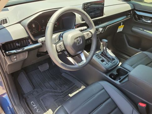 Used 2024 Honda CR-V EX-L image 14