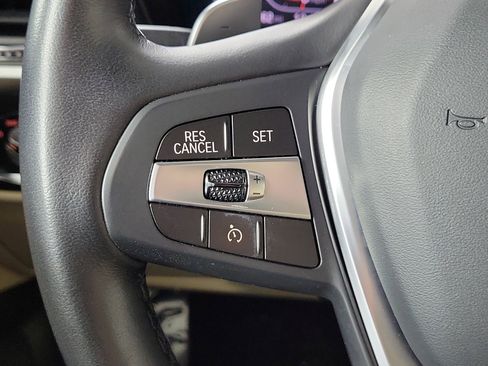 Used 2021 BMW X3 xDrive30i w/ Premium Package image 13