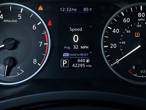 Used 2025 Nissan Sentra S image 34