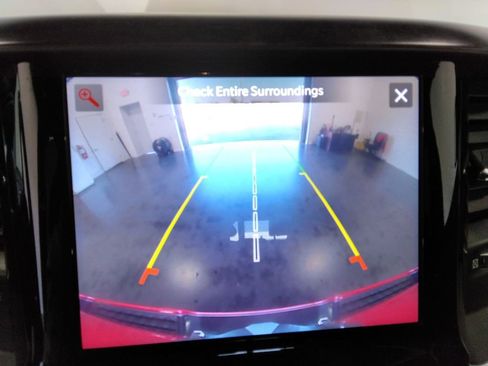 Used 2022 RAM 1500 Big Horn image 27