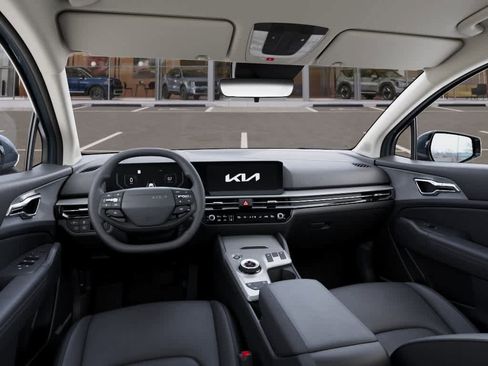 New 2026 Kia Sportage EX image 14
