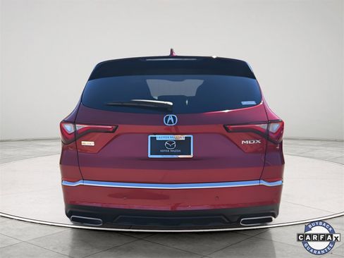 Used 2023 Acura MDX FWD w/ Technology Package image 17