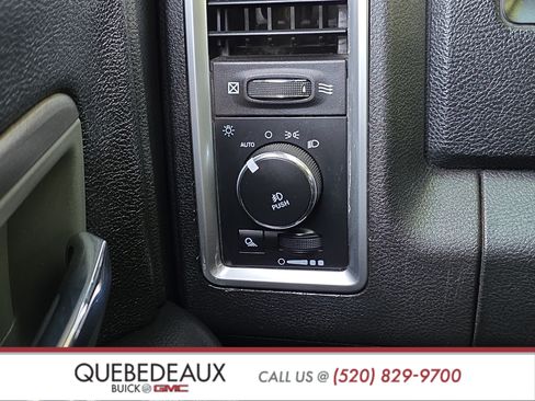 Used 2018 RAM 2500 Power Wagon w/ Luxury Group AWD/4WD image 24