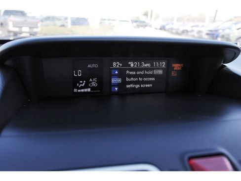 Used 2017 Subaru Forester 2.0XT Touring image 24